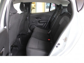 Dacia Sandero SCe 65  occasion  Beaupuy - photo n7