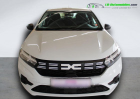 Dacia Sandero SCe 65  occasion  Beaupuy - photo n5