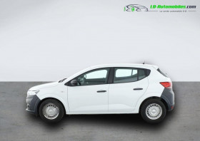 Dacia Sandero SCe 65  occasion  Beaupuy - photo n6