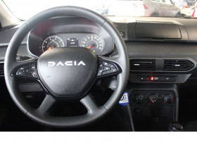 Dacia Sandero SCe 65  occasion  Beaupuy - photo n3