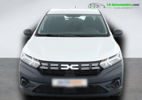 Dacia Sandero SCe 65  occasion  Beaupuy - photo n5
