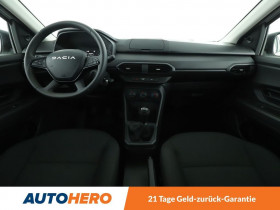 Dacia Sandero SCe 65  occasion  Beaupuy - photo n3
