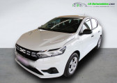 Dacia Sandero SCe 65   Beaupuy 31