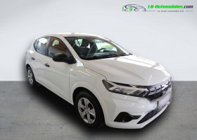 Dacia Sandero SCe 65  occasion  Beaupuy - photo n2