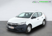 Annonce Dacia Sandero occasion Essence SCe 65  Beaupuy