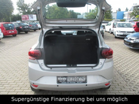 Dacia Sandero SCe 65  occasion  Beaupuy - photo n9