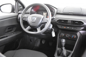 Dacia Sandero SCe 65  occasion  Beaupuy - photo n7