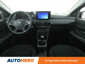 Dacia Sandero SCe 65  occasion  Beaupuy - photo n3