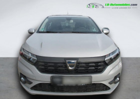 Dacia Sandero SCe 65  occasion  Beaupuy - photo n5