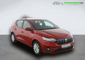 Dacia Sandero SCe 65  occasion  Beaupuy - photo n2
