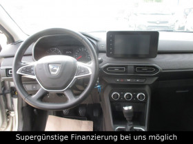 Dacia Sandero SCe 65  occasion  Beaupuy - photo n3