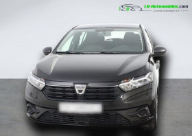 Dacia Sandero SCe 65  occasion  Beaupuy - photo n5