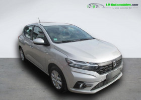 Dacia Sandero SCe 65  occasion  Beaupuy - photo n2
