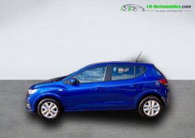 Dacia Sandero SCe 65  occasion  Beaupuy - photo n4