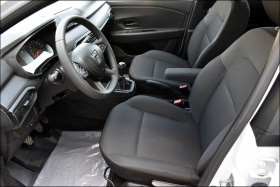Dacia Sandero SCe 65  occasion  Beaupuy - photo n6