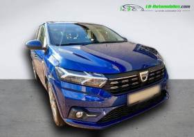 Dacia Sandero SCe 65  occasion  Beaupuy - photo n2