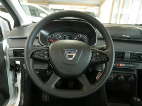 Dacia Sandero SCe 65  occasion  Beaupuy - photo n6