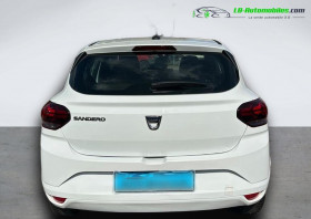 Dacia Sandero SCe 65  occasion  Beaupuy - photo n5