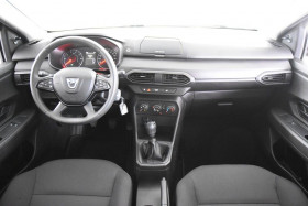 Dacia Sandero SCe 65  occasion  Beaupuy - photo n3