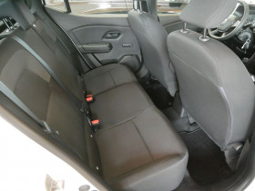Dacia Sandero SCe 65  occasion  Beaupuy - photo n5