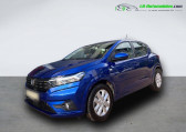 Dacia Sandero SCe 65   Beaupuy 31