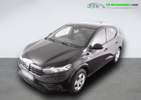 Dacia Sandero SCe 65  occasion  Beaupuy - photo n2
