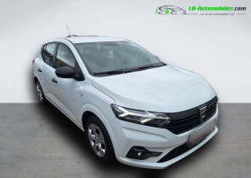 Dacia Sandero SCe 65  occasion  Beaupuy - photo n2