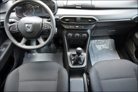 Dacia Sandero SCe 65  occasion  Beaupuy - photo n3