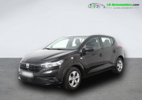 Dacia Sandero , garage LB AUTOMOBILES  Beaupuy