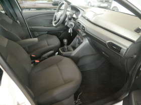 Dacia Sandero SCe 65  occasion  Beaupuy - photo n4