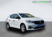 Dacia Sandero SCe 65   Beaupuy 31