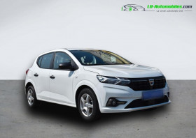 Dacia Sandero , garage LB AUTOMOBILES  Beaupuy