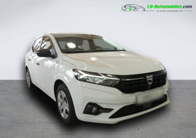 Dacia Sandero SCe 65  occasion  Beaupuy - photo n2