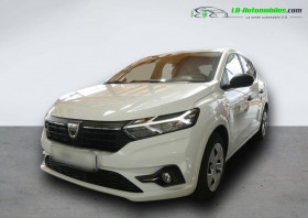 Dacia Sandero , garage LB AUTOMOBILES  Beaupuy