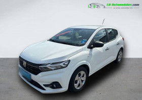 Dacia Sandero , garage LB AUTOMOBILES  Beaupuy