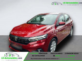 Dacia Sandero SCe 65   Beaupuy 31