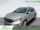 Dacia Sandero SCe 65   Beaupuy 31
