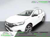 Dacia Sandero SCe 65   Beaupuy 31