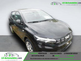 Dacia Sandero SCe 65   Beaupuy 31