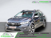 Dacia Sandero SCe 65   Beaupuy 31