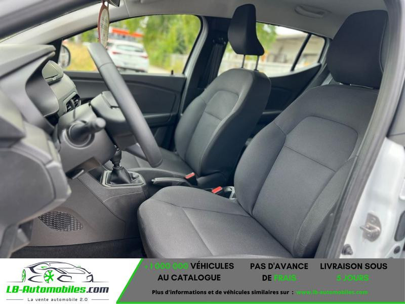 Dacia Sandero SCe 65  occasion  Beaupuy - photo n8