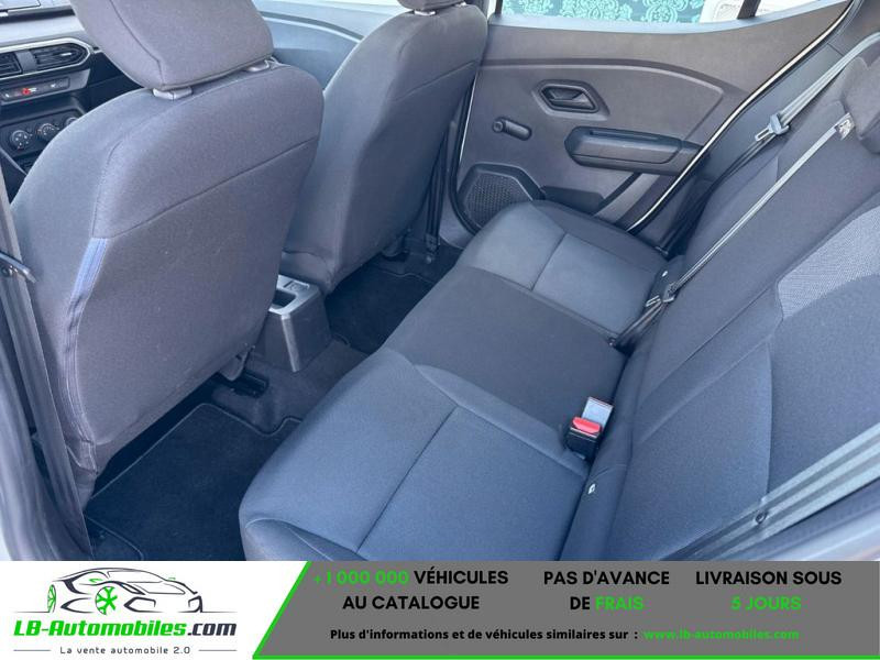 Dacia Sandero SCe 65  occasion  Beaupuy - photo n4