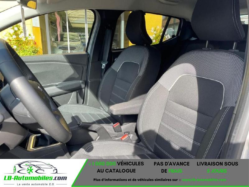 Dacia Sandero SCe 65  occasion  Beaupuy - photo n5