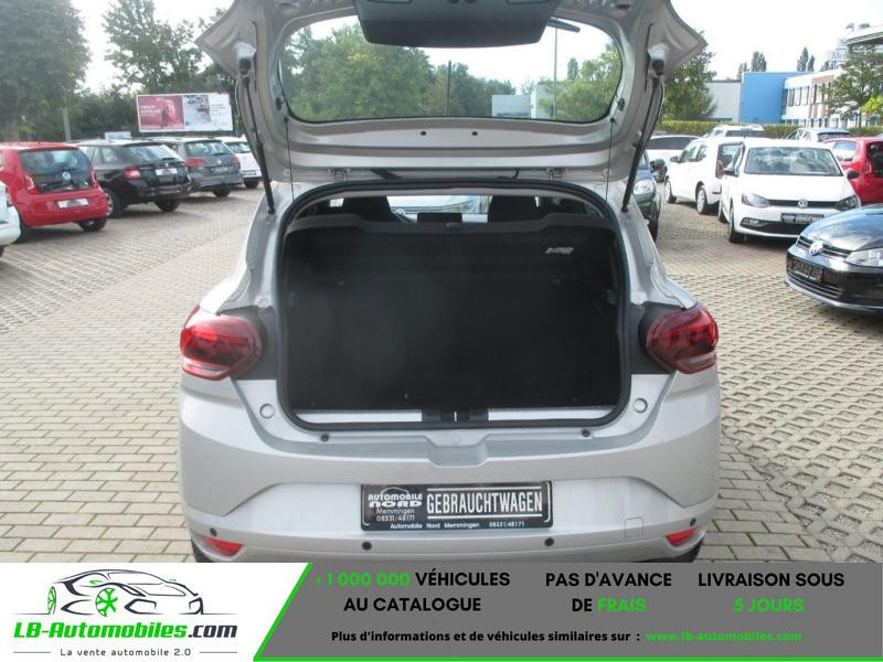 Dacia Sandero SCe 65  occasion  Beaupuy - photo n9