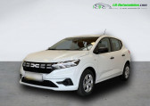Dacia Sandero SCe 65   Beaupuy 31
