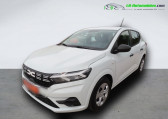 Dacia Sandero occasion année 2024 boite Manuelle Annonce Dacia Sandero occasion Essence SCe 65 à Beaupuy