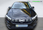 Dacia Sandero SCe 65   Beaupuy 31