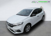 Annonce Dacia Sandero occasion Essence SCe 65  Beaupuy