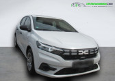 Annonce Dacia Sandero occasion Essence SCe 65  Beaupuy