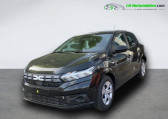 Dacia Sandero SCe 65   Beaupuy 31